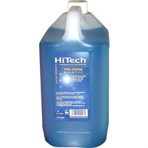 Hi Tech Pre Perm Shampoo 4 Litre