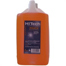 Hi Tech Shampoo 4 Litre - Peach