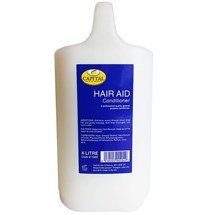 Capital Conditioner 4 Litre - Hair Aid