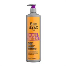 TIGI Bed Head Colour Goddess Shampoo 970ml