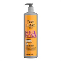 TIGI Bed Head Colour Goddess Conditioner 970ml