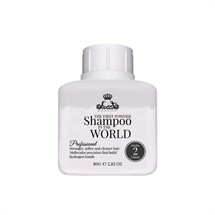 Sweet Hair Professional The First Powder Shampoo Home Care - 80g