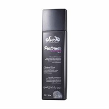 Sweet Hair Professional The First Platinum Matizador Shampoo - 980ml