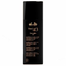 Sweet Hair Professional Lovely Touch Of Silk Step 3 2.0 - 500g