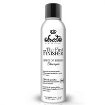 Sweet Hair Professional Finisher Shine Repair Spray - 260ml