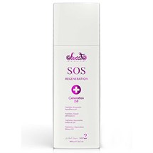 Sweet Hair Professional SOS Regeneration Mask - 980ml