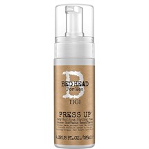 TIGI Bed Head For Men Press Up Body Building Styling Foam 125ml