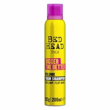 TIGI Bed Head The Better Foam Shampoo - 200ml