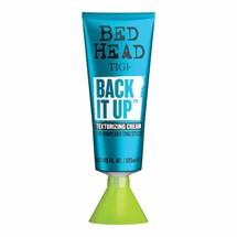 TIGI Bed Head Back It Up Cream - 125ml