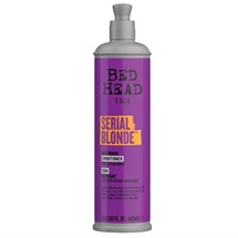 TIGI Bed Head Serial Blonde Conditioner - 400ml