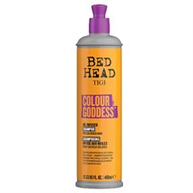 TIGI Bed Head Serial Colour Goddess Shampoo- 400ml