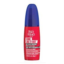 TIGI Bed Head Some Like It Hot Spray - 100ml