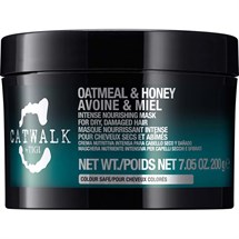 TIGI Catwalk Oatmeal & Honey Mask 200ml