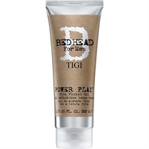 TIGI Bed Head For Men Power Play Firm Finish Gel 200ml