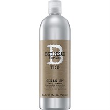 TIGI Bed Head For Men Clean Up Daily Shampoo 750ml