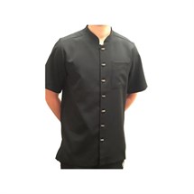 Gear Gents Tunic - Black XL