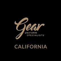 Gear California Tunic Black Teal - Size 10