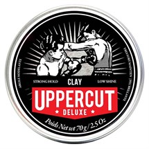 Upper Deluxe Clay 70g