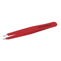 Tweezerman Slant Tweezer - Red