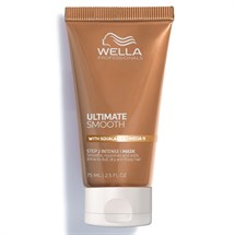 Wella Professionals Ultimate Smooth Mask 75ml
