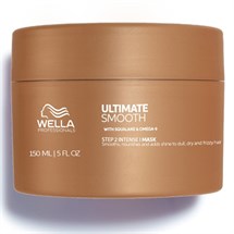 Wella Professionals Ultimate Smooth Mask 150ml
