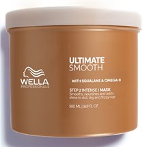 Wella Professionals Ultimate Smooth Mask 500ml