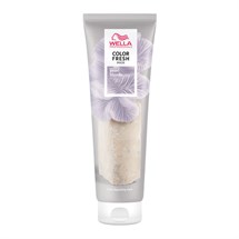 Wella Professionals Color Fresh Mask Pearl Blonde 150ml