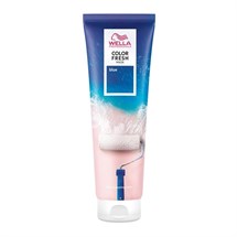 Wella Professionals Color Fresh Mask Blue 150ml