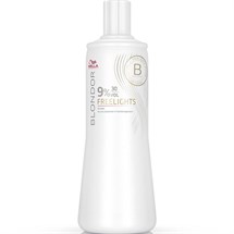 Wella Blondor Freelights Developer 1 Litre - 9% (30 Vol)