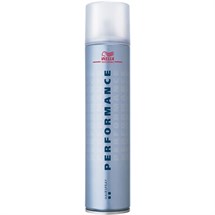 Wella Performance Hairspray 500ml - Ultra Hold