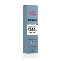 Wella Blondorplex Cream Toner 60ml