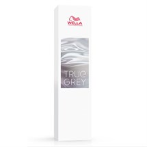 Wella True Grey Cream Toner 60ml