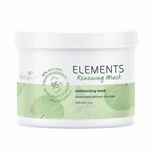 Wella Professionals Elements Renewing Mask 500ml