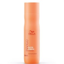 Wella Professionals INVIGO Nutri-Enrich Shampoo 250ml