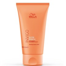 Wella Professionals INVIGO Nutri-Enrich Self Warming Express Mask 150ml