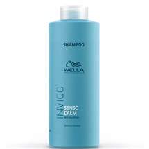 Wella Professionals INVIGO Balance Senso Calm Sensitive Shampoo 1000ml