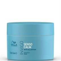 Wella Professionals INVIGO Balance Senso Calm Mask 150ml