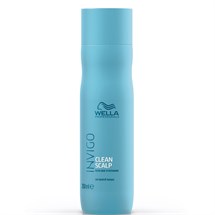 Wella Professionals INVIGO Calm Clean Scalp Shampoo 250ml