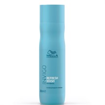 Wella Professionals INVIGO Balance Refresh Wash Shampoo 250ml