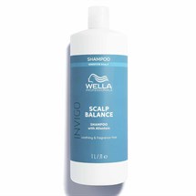 Wella Professionals INVIGO Scalp Balance Shampoo 1000ml