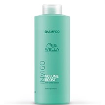 Wella Professionals INVIGO Volume Boost Shampoo 1000ml