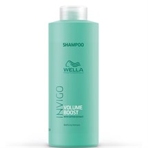 Wella Professionals INVIGO Volume Boost Shampoo 1000ml