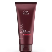 Wella Professionals INVIGO Color Recharge Red Conditioner 200ml