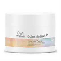 Wella Colour Motion Mask 150ml