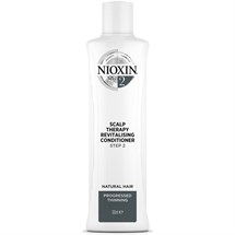 Nioxin System 2 Scalp Revitaliser Conditioner 300ml