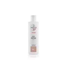 Nixion Revitaliser Conditioner 3 300ml