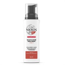 Nioxin 4 Part System Treatment 100ml