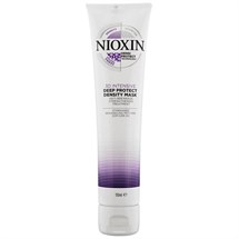 Nioxin 3D Intensive Deep Protect Density Mask 150ml