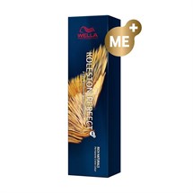 Wella Professionals Koleston Perfect ME+ 60ml 4/3 - Rich Naturals