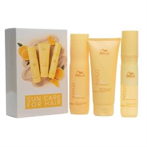 Wella Professionals Care Invigo Sun Care for Hair Set